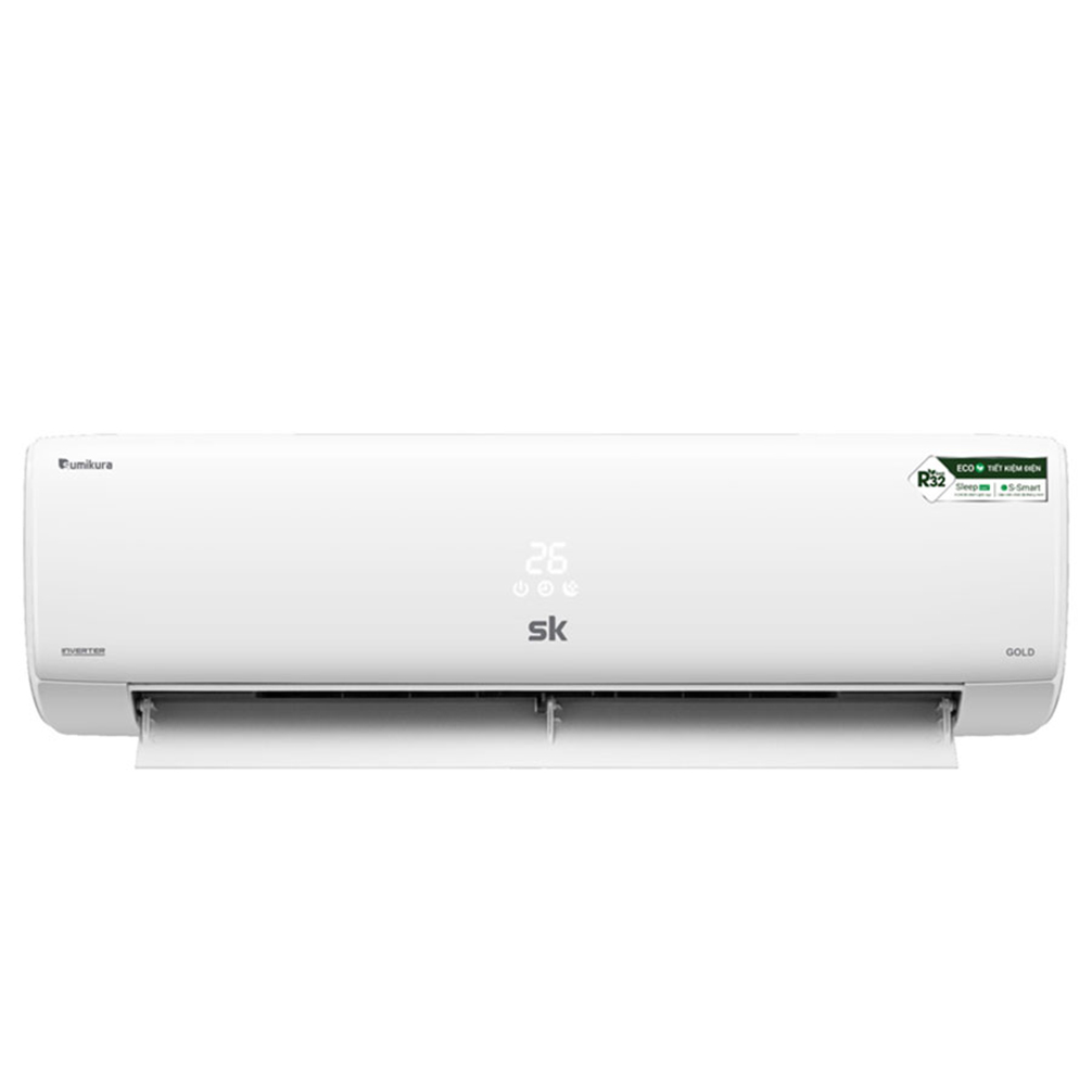 Điều hòa Sumikura 2HP inverter 18000btu APS/APO-180/GOLD
