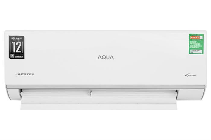 Điều hòa Aqua Inverter 1 HP AQA-RUV10RB3