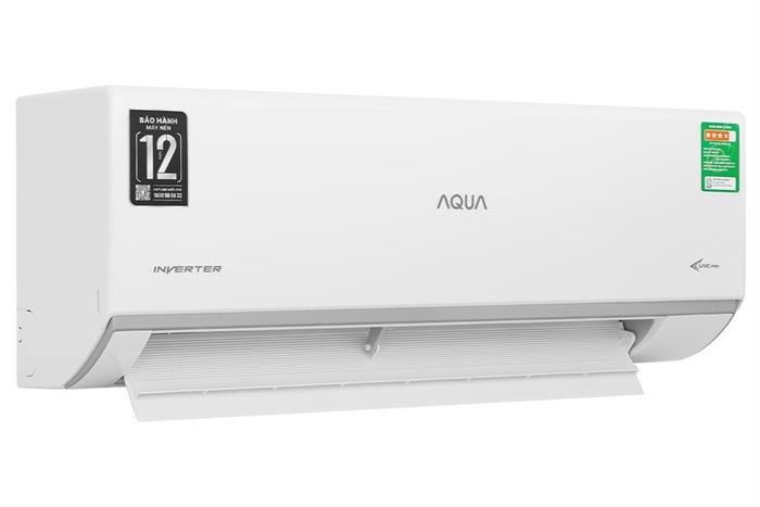 Điều hòa Aqua Inverter 1 HP AQA-RUV10RB3