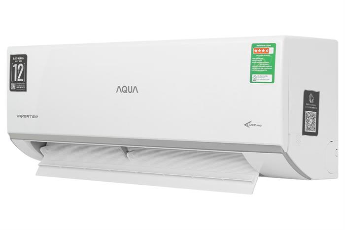 Điều hòa Aqua Inverter 1 HP AQA-RUV10RB3