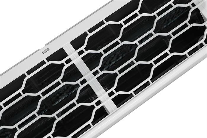 Điều hòa Aqua Inverter 1 HP AQA-RUV10RB3