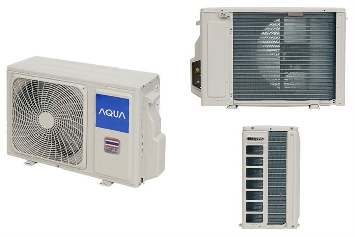 Điều hòa Aqua Inverter 1 HP AQA-RUV10RB3