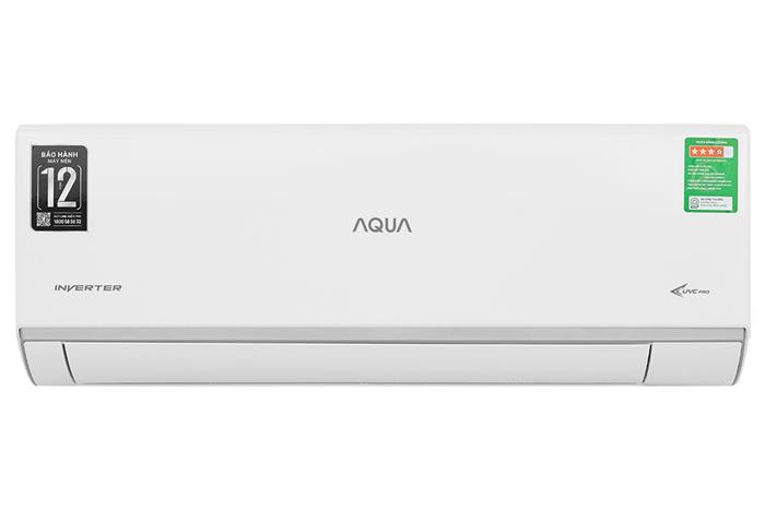 Điều hòa Aqua Inverter 1 HP AQA-RUV10RB3