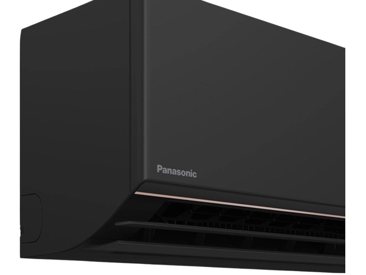 Điều hòa Panasonic Inverter 1 HP CU/CS-AU9BKH-8