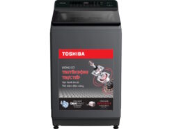 Máy giặt Toshiba Inverter 13 kg AW-T26D1400TV (MG)