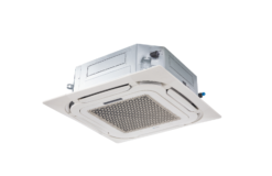 Điều hòa âm trần Casper inverter 1 chiều 24.000 Btu CC-24IS35