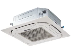 Điều hòa âm trần Casper inverter 1 chiều 48.000 Btu CC-48IS35
