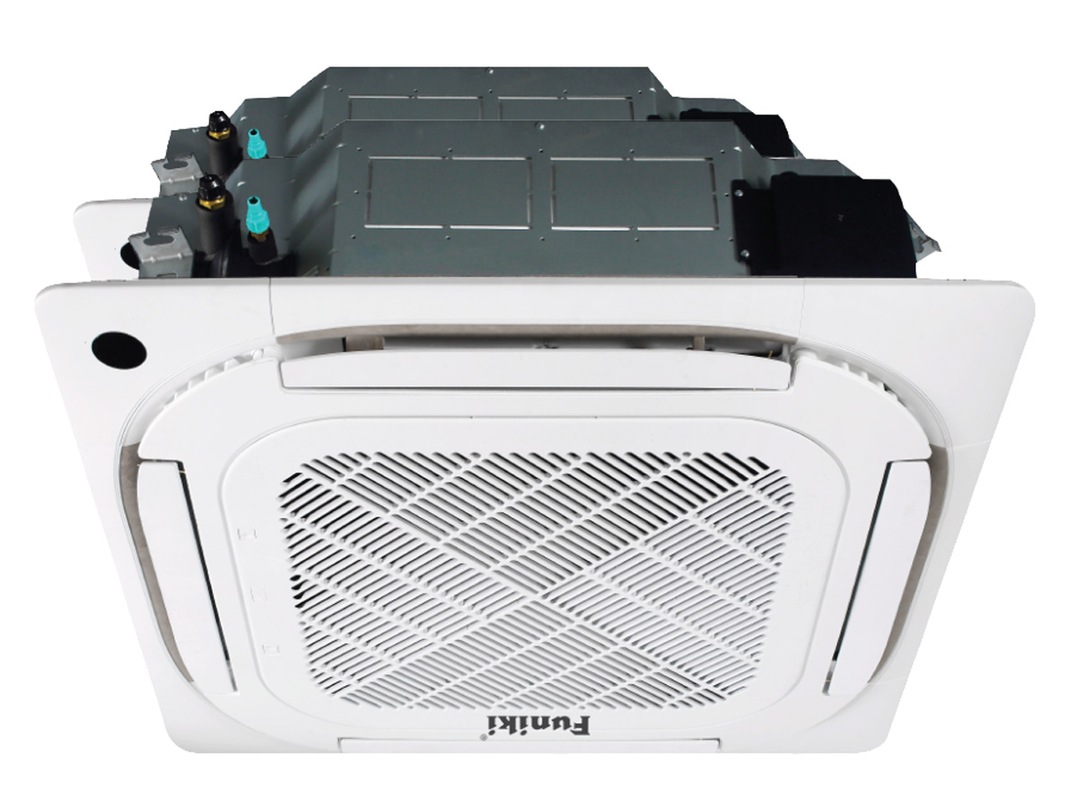 Điều hòa âm trần 24000Btu 1 chiều Funiki CC24MMC1