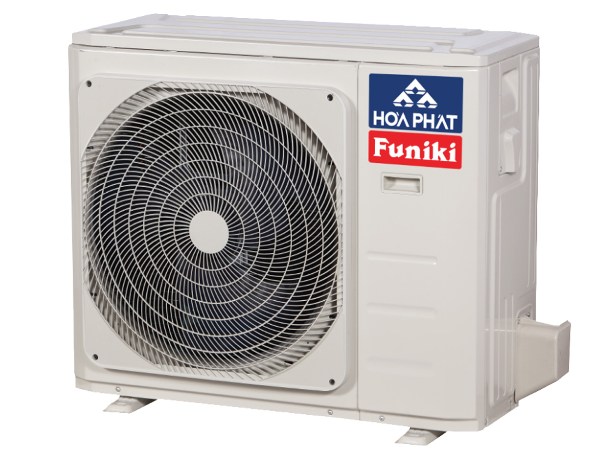 Điều hòa âm trần 24000Btu 1 chiều Funiki CC24MMC1