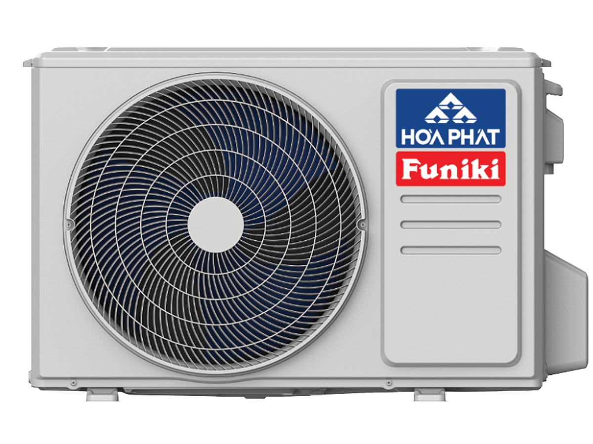 Điều hòa âm trần 24000Btu 1 chiều Funiki CC24MMC1