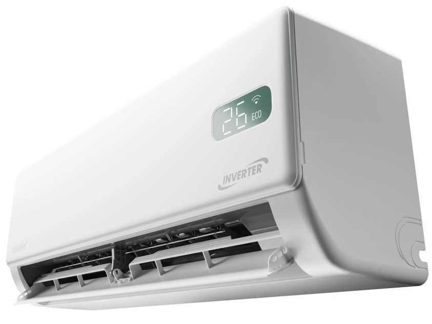 Điều hòa Comfee Inverter 24000BTU 2.5 HP CFS-25VGX