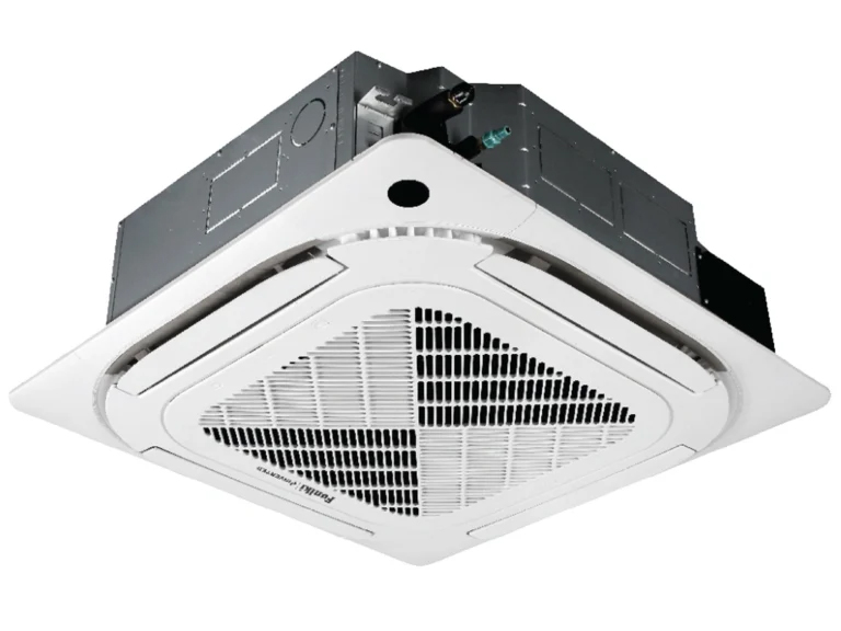Điều hòa âm trần Funiki inverter 1 chiều 24000Btu CIC24MMC