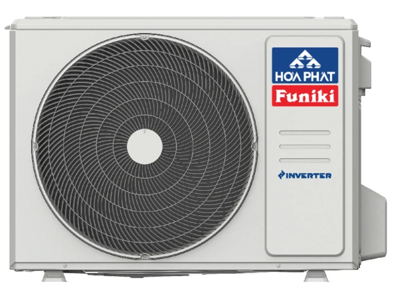 Điều hòa âm trần Funiki inverter 1 chiều 24000Btu CIC24MMC