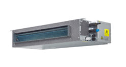 Điều hòa Casper giấu trần nối ống gió inverter 1 chiều 18000btu DC-18IS35