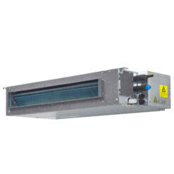 Điều hòa Casper giấu trần nối ống gió inverter 1 chiều 36000btu DC-36IS35