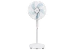 Quạt đứng Toshiba 5 cánh F-ASB50VN(W) 55W