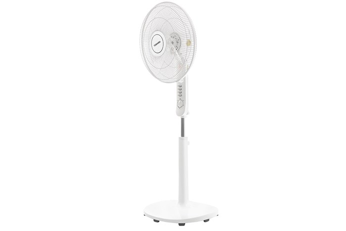 Quạt đứng Toshiba 5 cánh F-LSA10(W)VN 50W