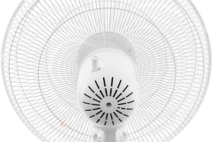 Quạt đứng Toshiba 5 cánh F-LSA10(W)VN 50W