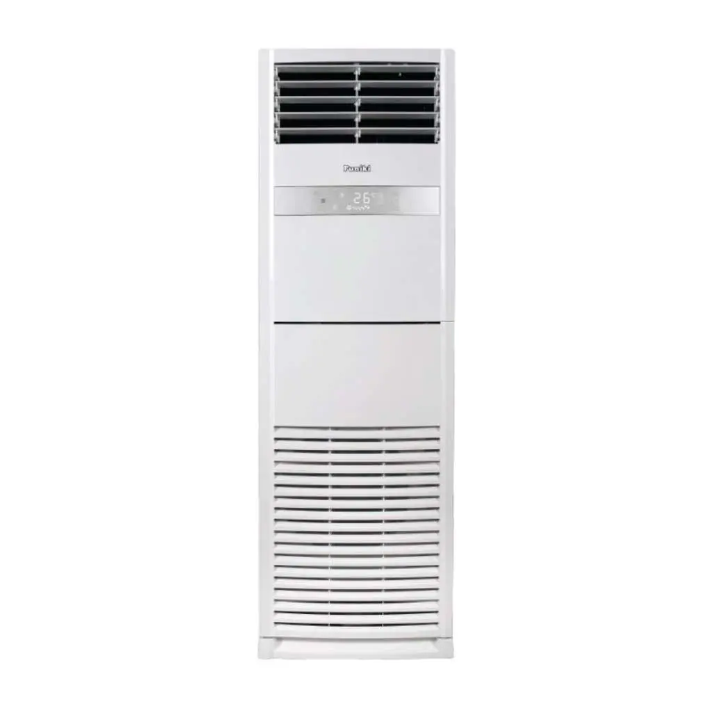 Điều hòa tủ đứng Funiki 1 chiều 36000 Btu FC36MMC1