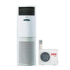 Điều hòa tủ đứng Funiki 1 chiều 50.000BTU FC50MMC1