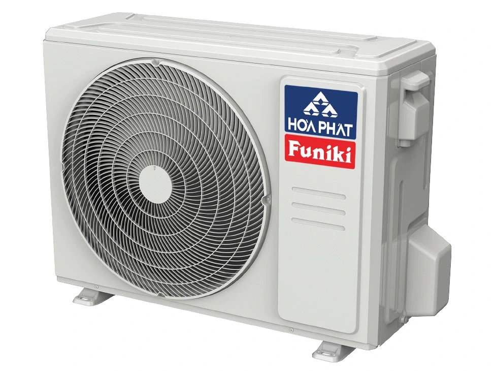 Điều hòa tủ đứng Funiki 2 chiều 27.000 BTU FH27MMC1
