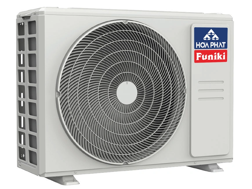 Điều hòa tủ đứng Funiki 2 chiều 27.000 BTU FH27MMC1