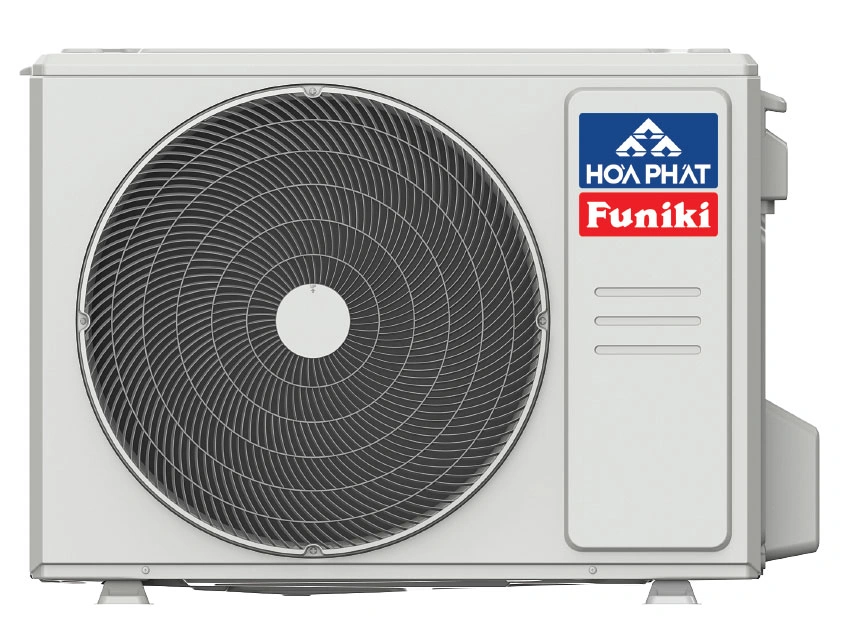 Điều hòa tủ đứng Funiki 2 chiều 27.000 BTU FH27MMC1