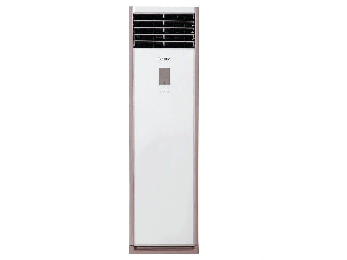 Điều hòa tủ đứng Funiki 2 chiều 27.000 BTU FH27MMC1