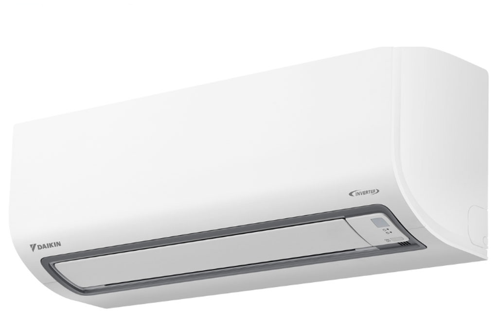 Điều Hòa Daikin Inverter 1 Chiều 9000Btu FTHB25ZVMV