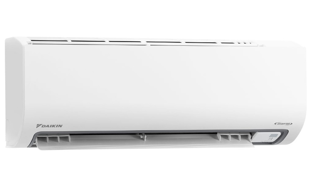 Điều Hòa Daikin Inverter 1 Chiều 9000Btu FTHB25ZVMV