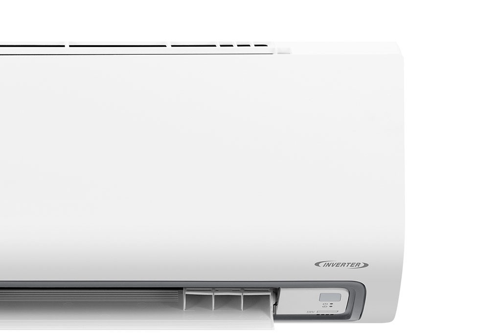 Điều Hòa Daikin Inverter 1 Chiều 9000Btu FTHB25ZVMV