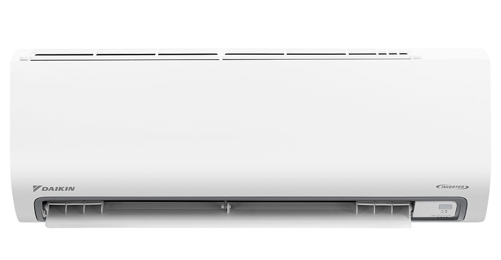 Điều Hòa Daikin Inverter 1 Chiều 9000Btu FTHB25ZVMV