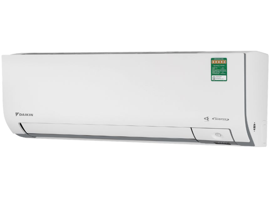 Điều hòa Daikin Inverter 1HP FTKM25AVMV / RKM25AVMV