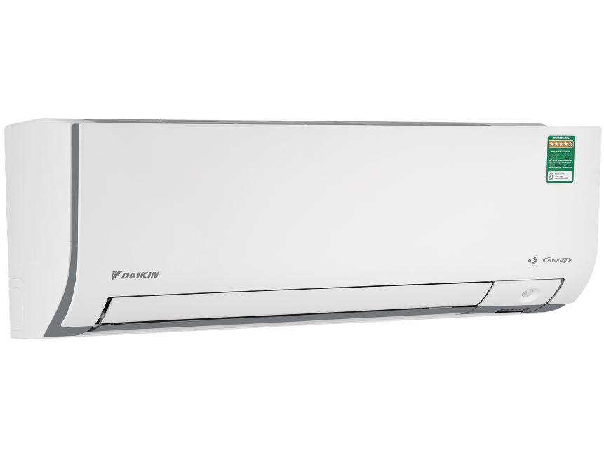 Điều hòa Daikin Inverter 1.5HP FTKM35AVMV / RKM35AVMV
