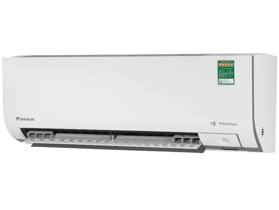 Điều hòa Daikin Inverter 1.5HP FTKM35AVMV / RKM35AVMV