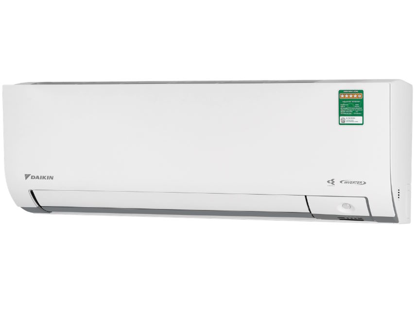 Điều hòa Daikin Inverter 1.5HP FTKM35AVMV / RKM35AVMV