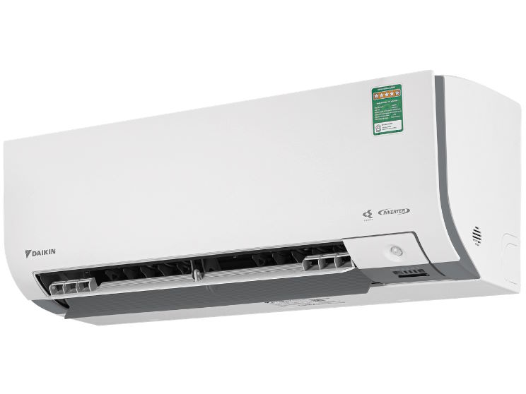 Điều hòa Daikin Inverter 2.5HP FTKM60AVMV / RKM60AVMV