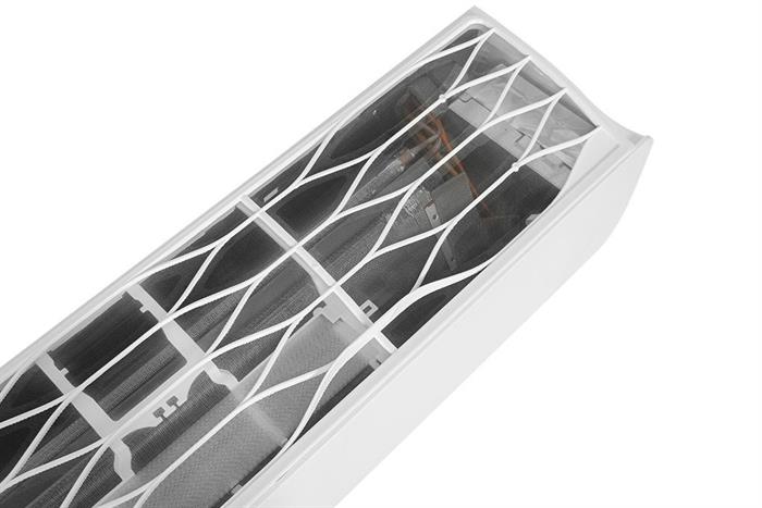 Điều hòa LG Inverter 1 chiều 1HP IEC09M2