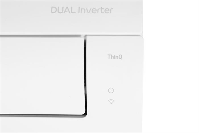 Điều hòa LG Inverter 1 chiều 1HP IEC09M2