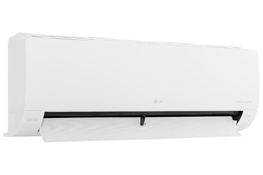 Điều hòa LG Inverter 1 chiều 1HP IEC09M2