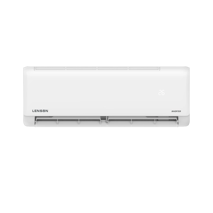 Điều hòa Lenson inverter 1 chiều 9.250Btu LV-09CX1