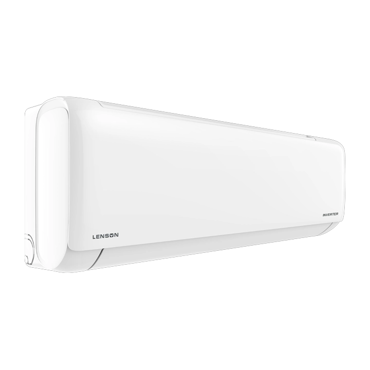 Điều hòa Lenson inverter 1 chiều 9.250Btu LV-09CX1