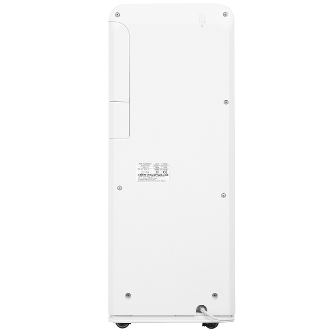 Máy lọc không khí và tạo ẩm Daikin MCK55TVM6