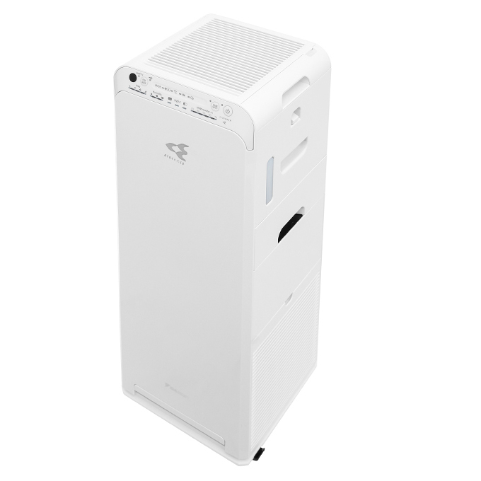 Máy lọc không khí và tạo ẩm Daikin MCK55TVM6