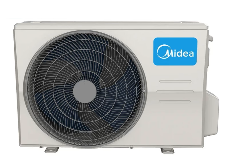 Điều hòa Midea inverter 2 Chiều 18.000Btu MSAFCU-18HRFN8