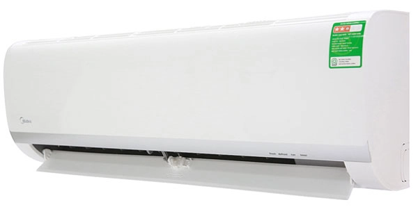 Điều hòa Midea 1 chiều 24.000BTU MSFQ-24CRN8