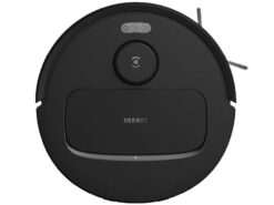 Robot hút bụi lau nhà Ecovacs Deebot N30