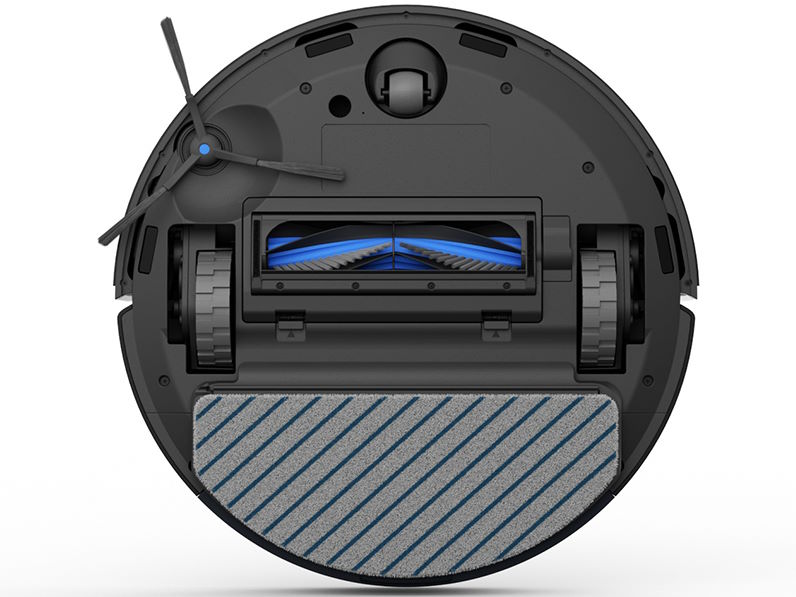 Robot hút bụi lau nhà Ecovacs Deebot N30