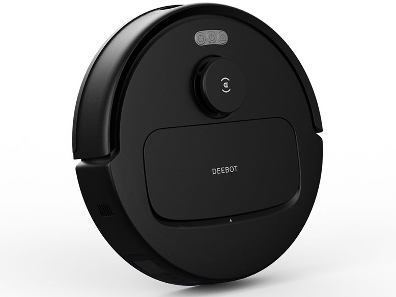 Robot hút bụi lau nhà Ecovacs Deebot N30