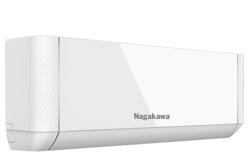 Điều hòa Nagakawa inverter 2 chiều 24.000 BTU NIS-A24R2T29